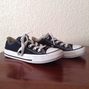 Classic kids Converse